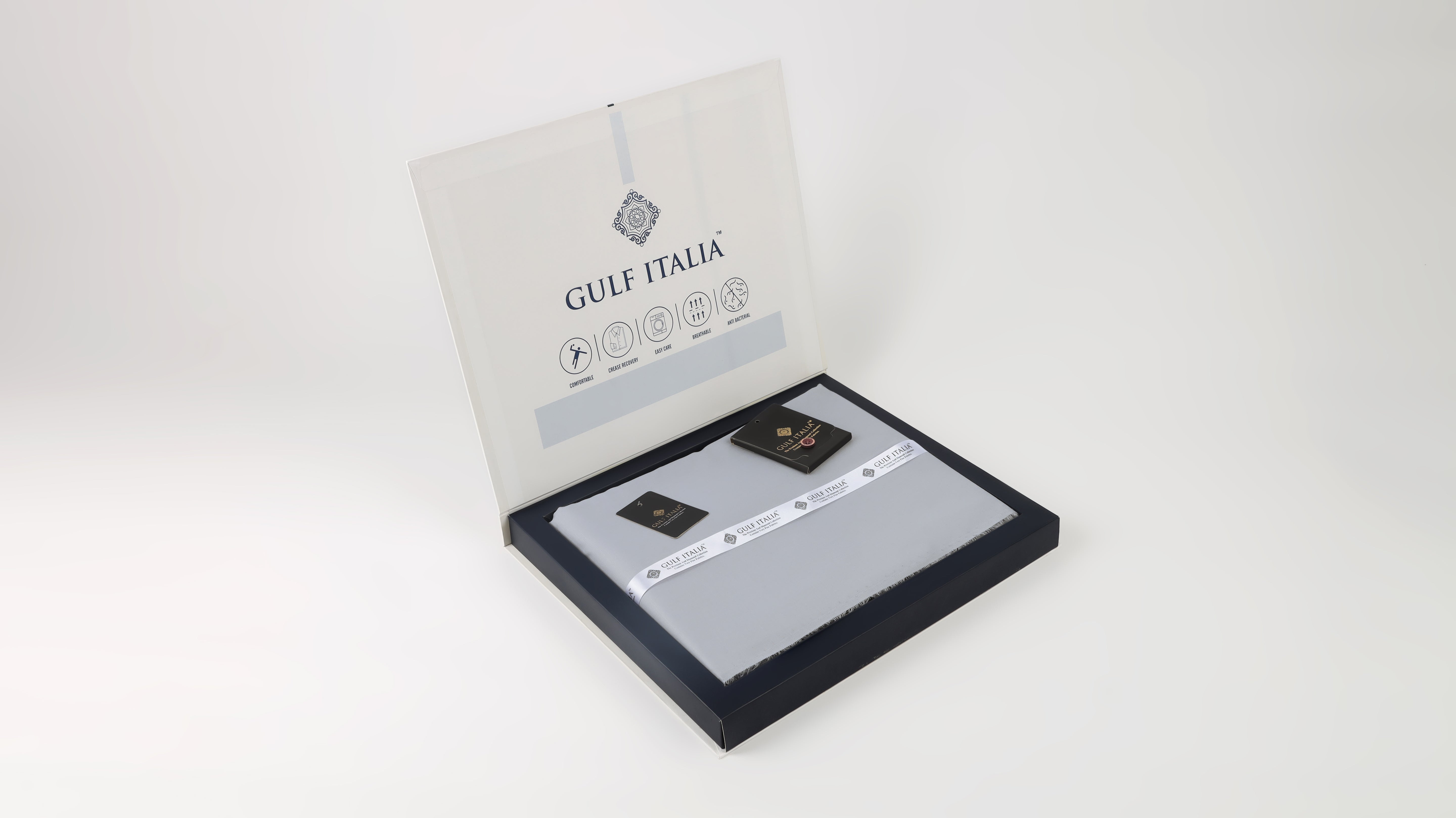 GINNY GOLD - WASH & WEAR