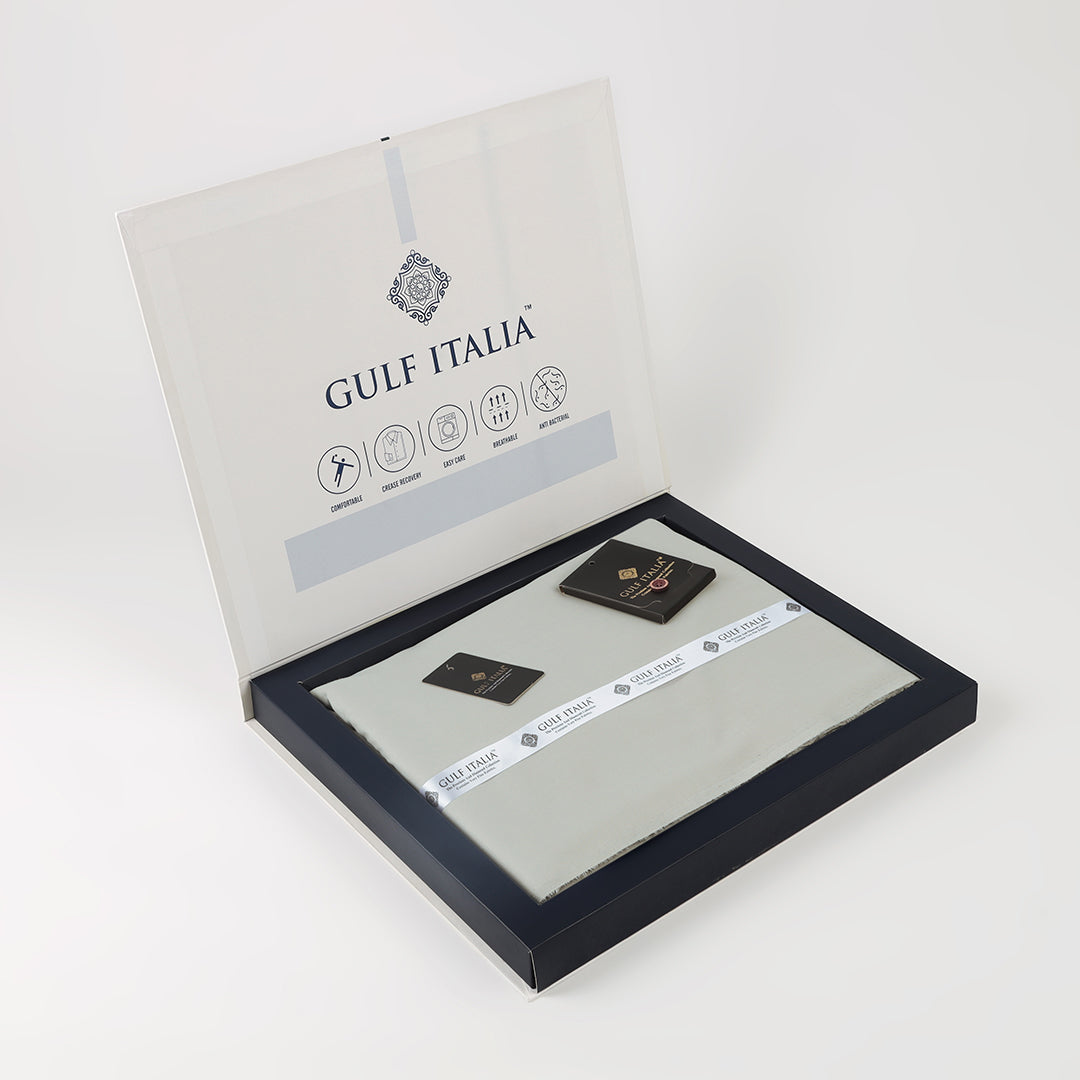 GINNY GOLD - WASH & WEAR