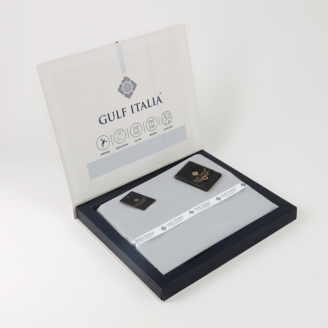 GINNY GOLD - WASH & WEAR