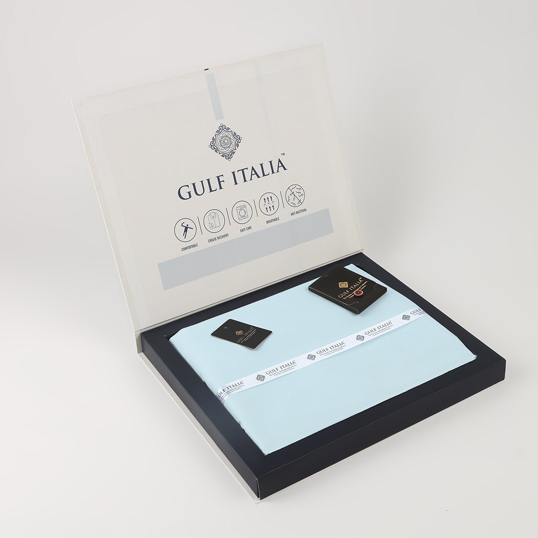 GINNY GOLD - WASH & WEAR