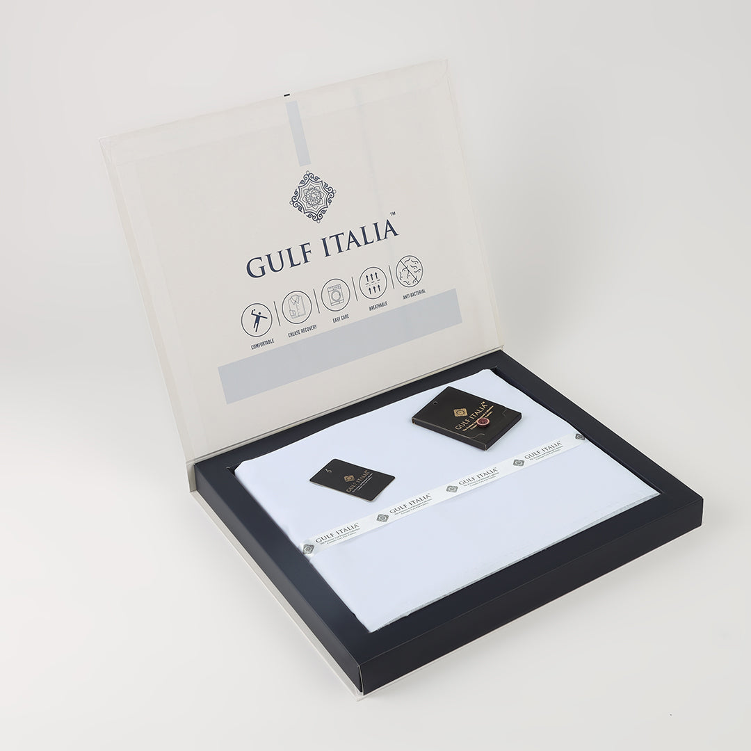 GINNY GOLD - WASH & WEAR