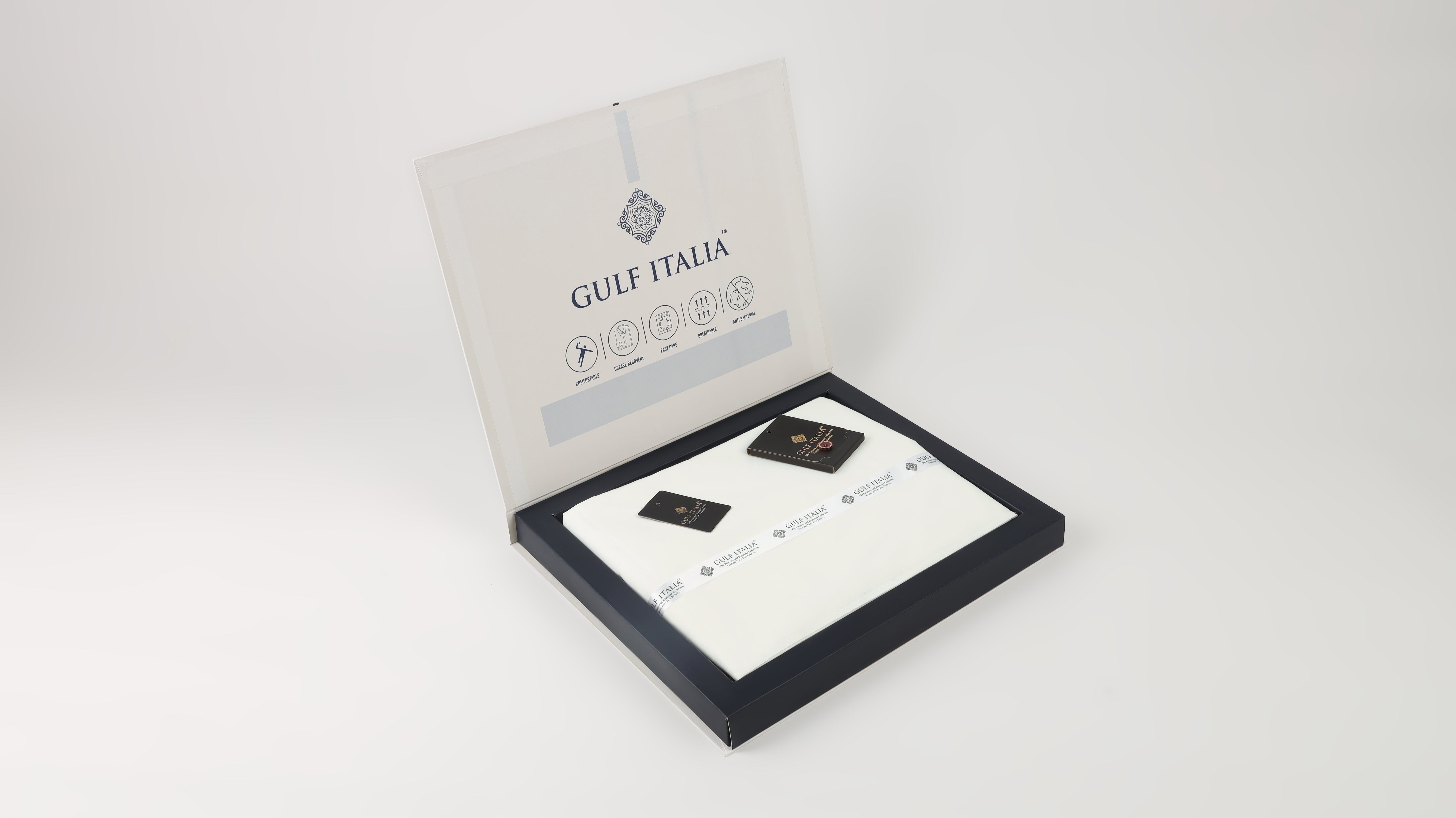 GINNY GOLD - WASH & WEAR