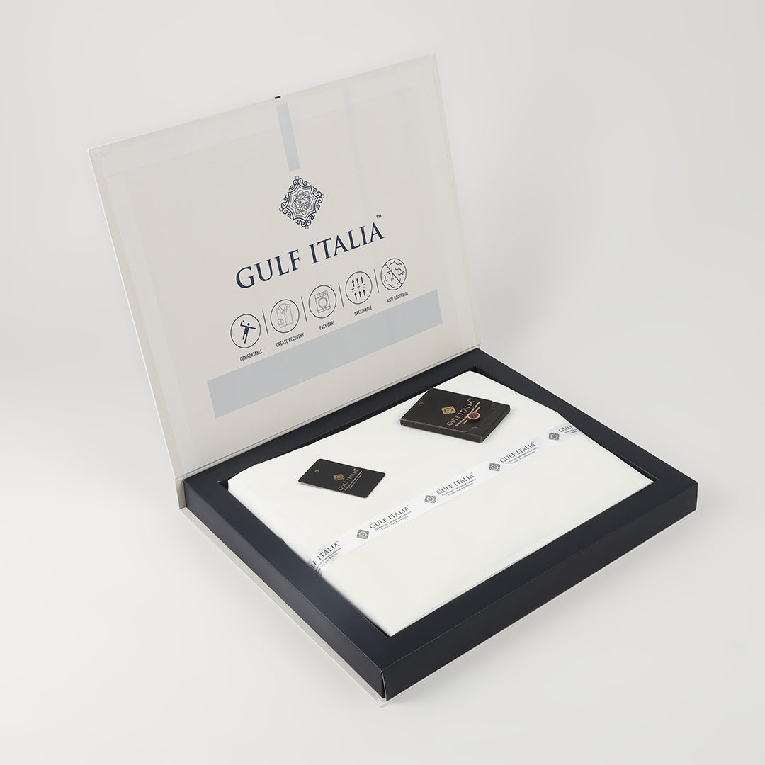 GINNY GOLD - WASH & WEAR