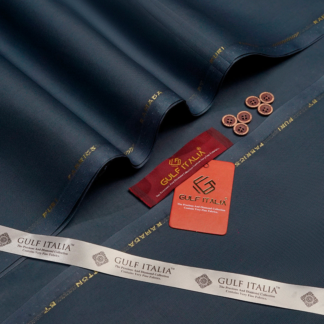 RAMADA COTTON (SELF TEXTURED)