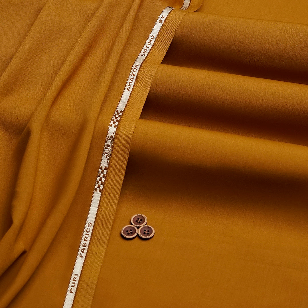 AMAZON SUITING (WASH & WEAR)