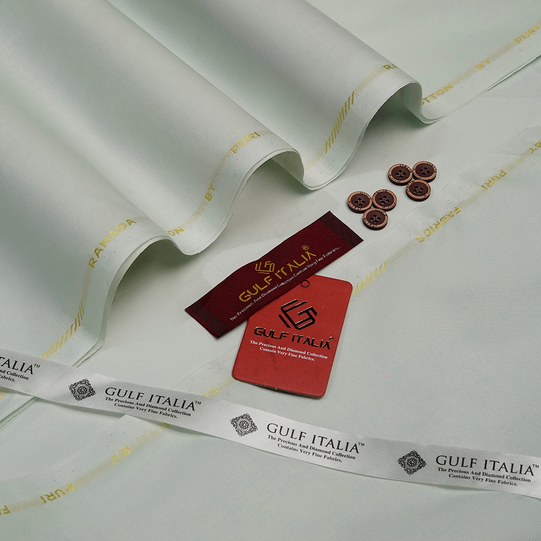 RAMADA COTTON (SELF TEXTURED)