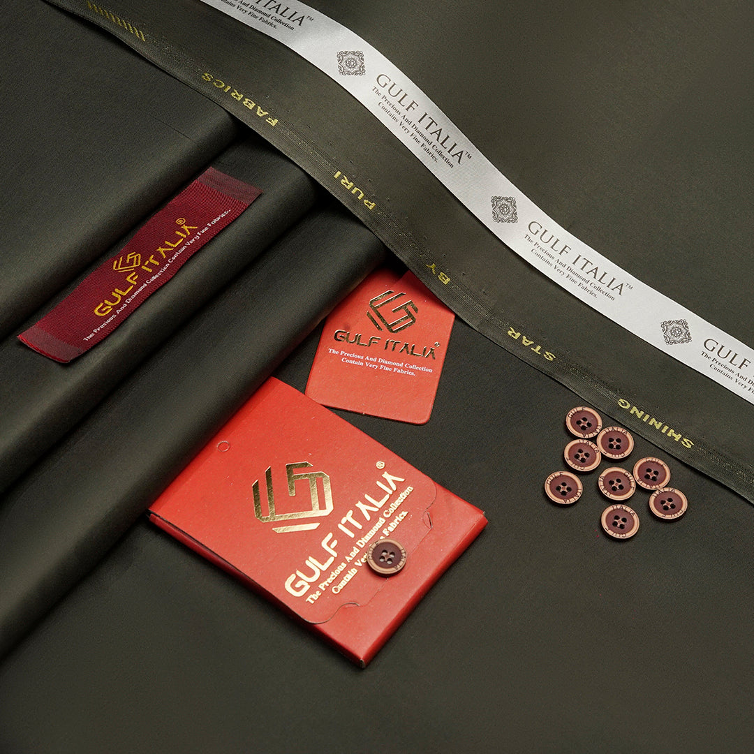 SHINING STAR - Summer 100% Premium Satin Cotton