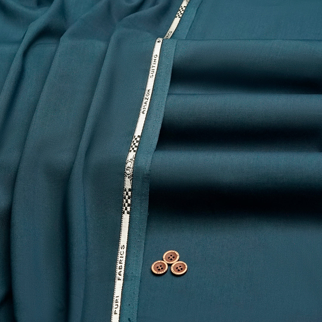 AMAZON SUITING (WASH & WEAR)