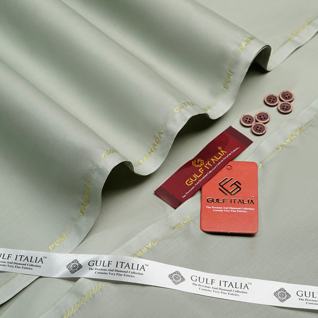 RAMADA COTTON (SELF TEXTURED)