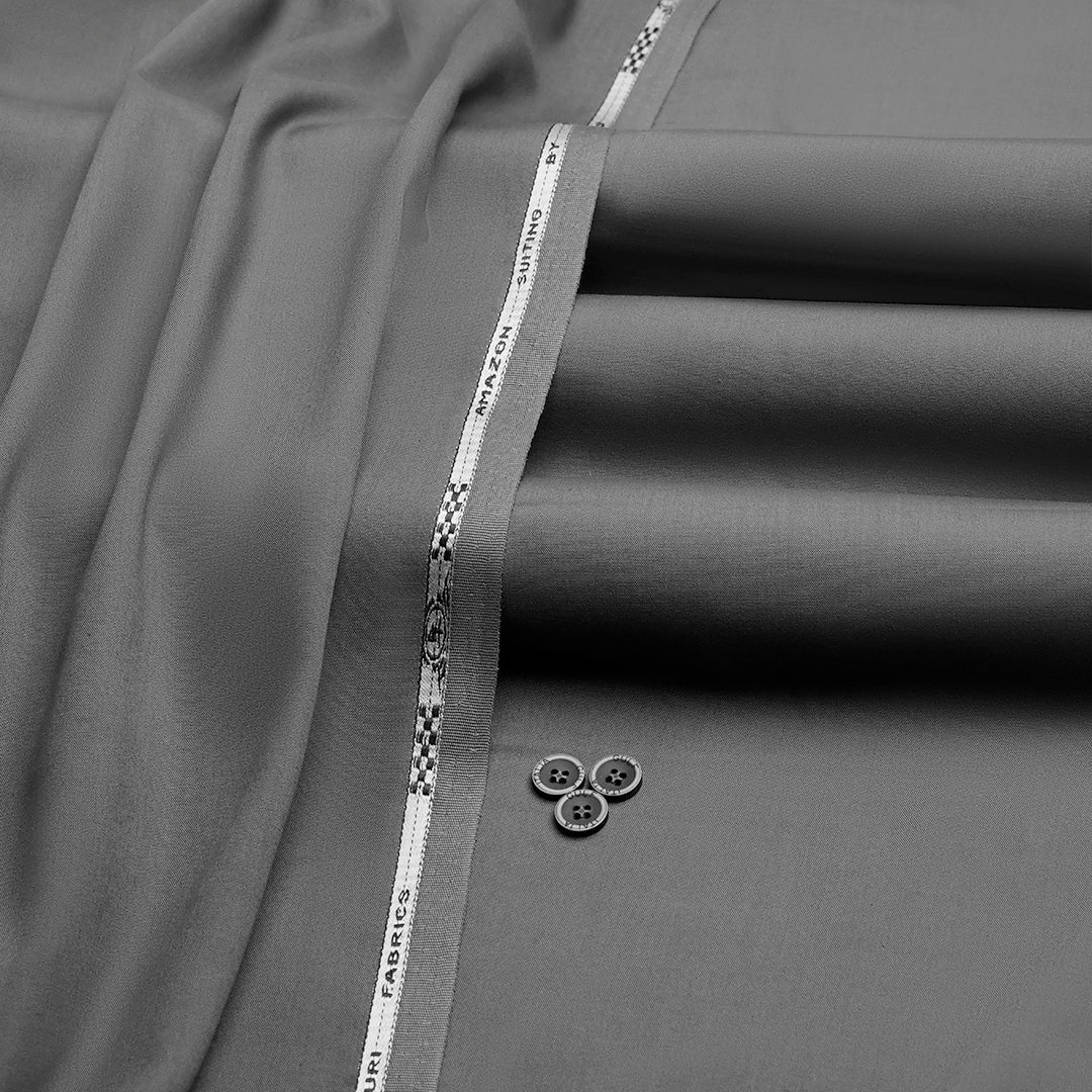 AMAZON SUITING (WASH & WEAR)