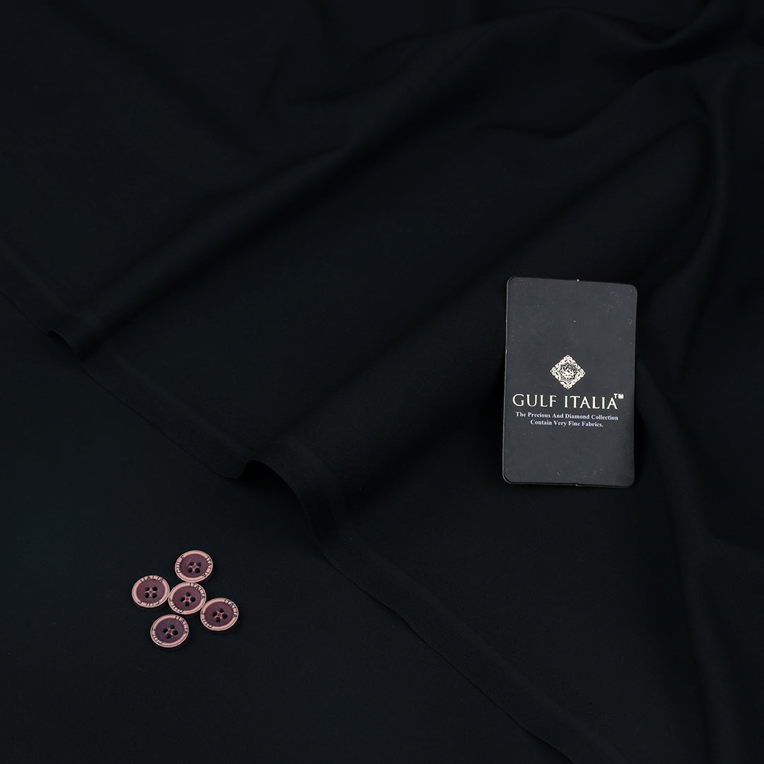 GERMANY SWISS (BLENDED FABRIC)