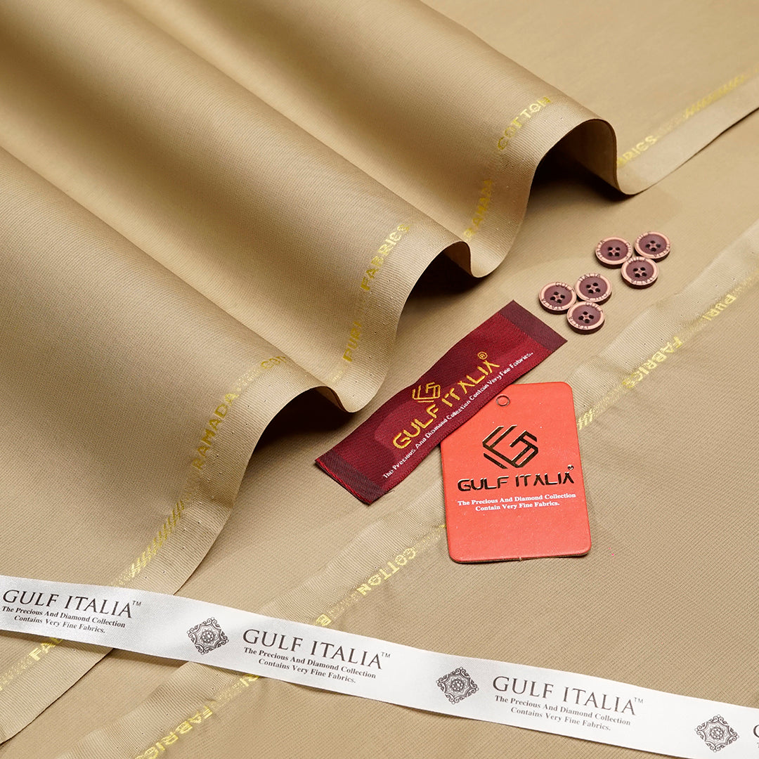 RAMADA COTTON (SELF TEXTURED)