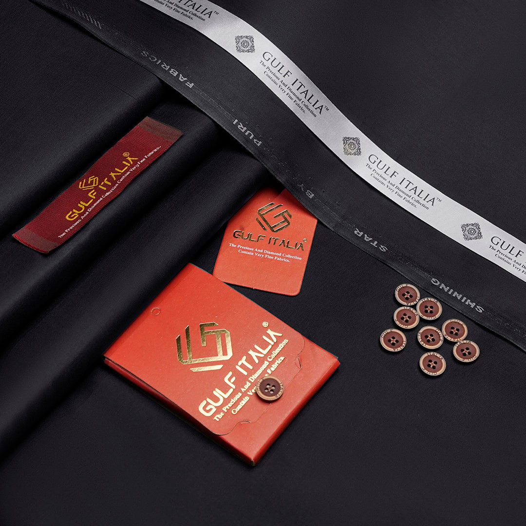 SHINING STAR - Summer 100% Premium Satin Cotton