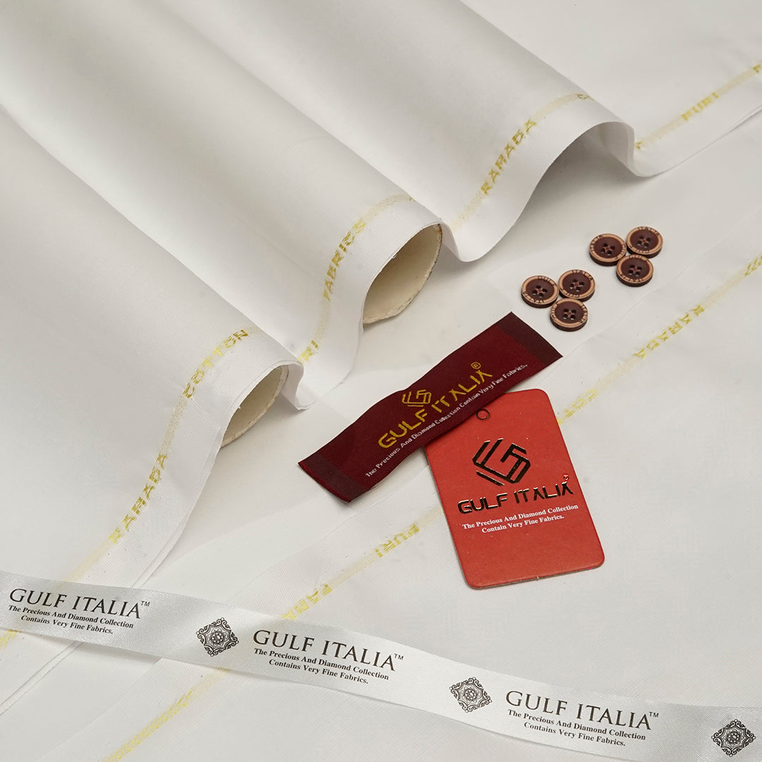 RAMADA COTTON (SELF TEXTURED)