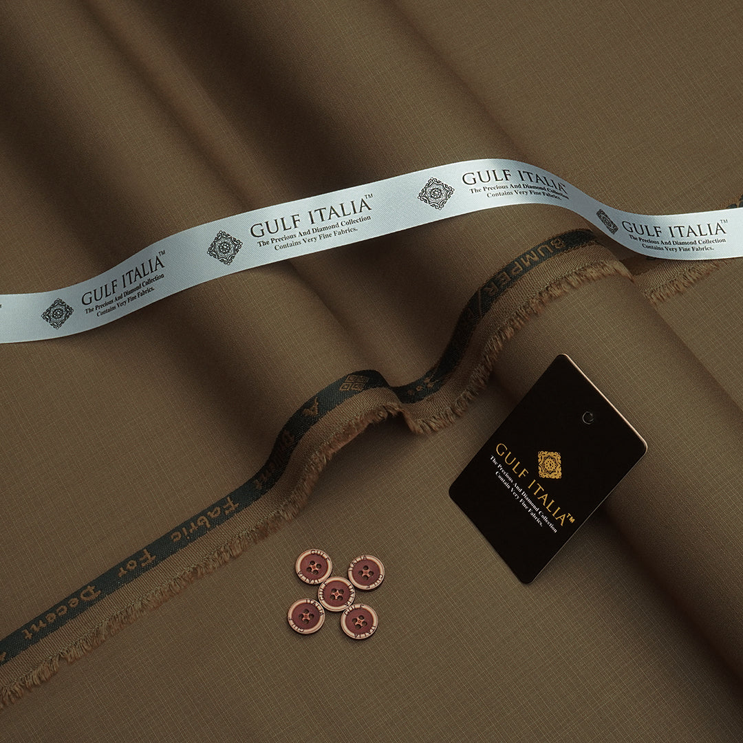 BUMPER PRIZE - DECENT DESIGN WASH & WEAR