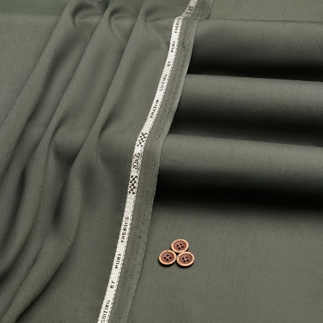 AMAZON SUITING (WASH & WEAR)