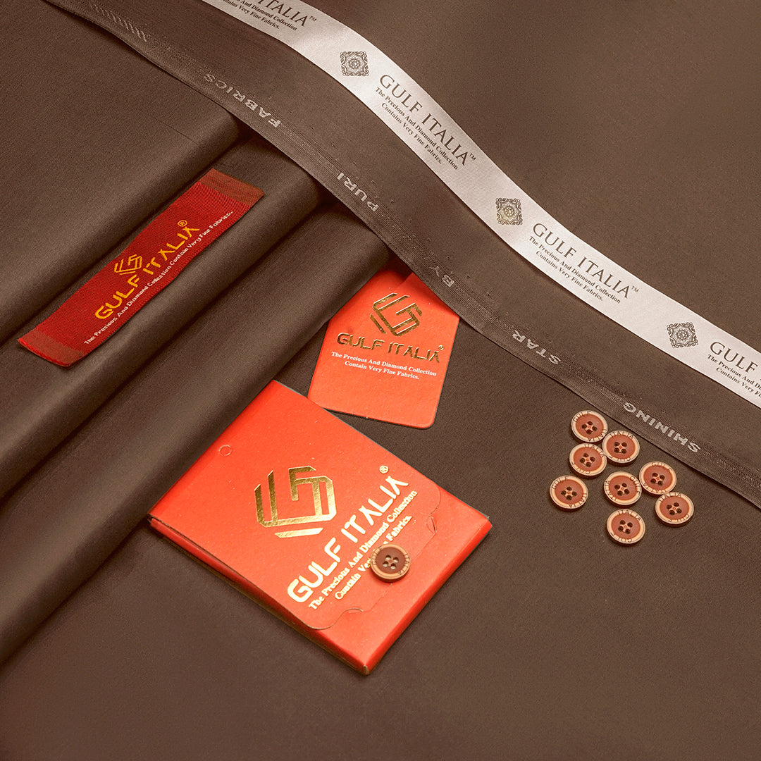 SHINING STAR - Summer 100% Premium Satin Cotton