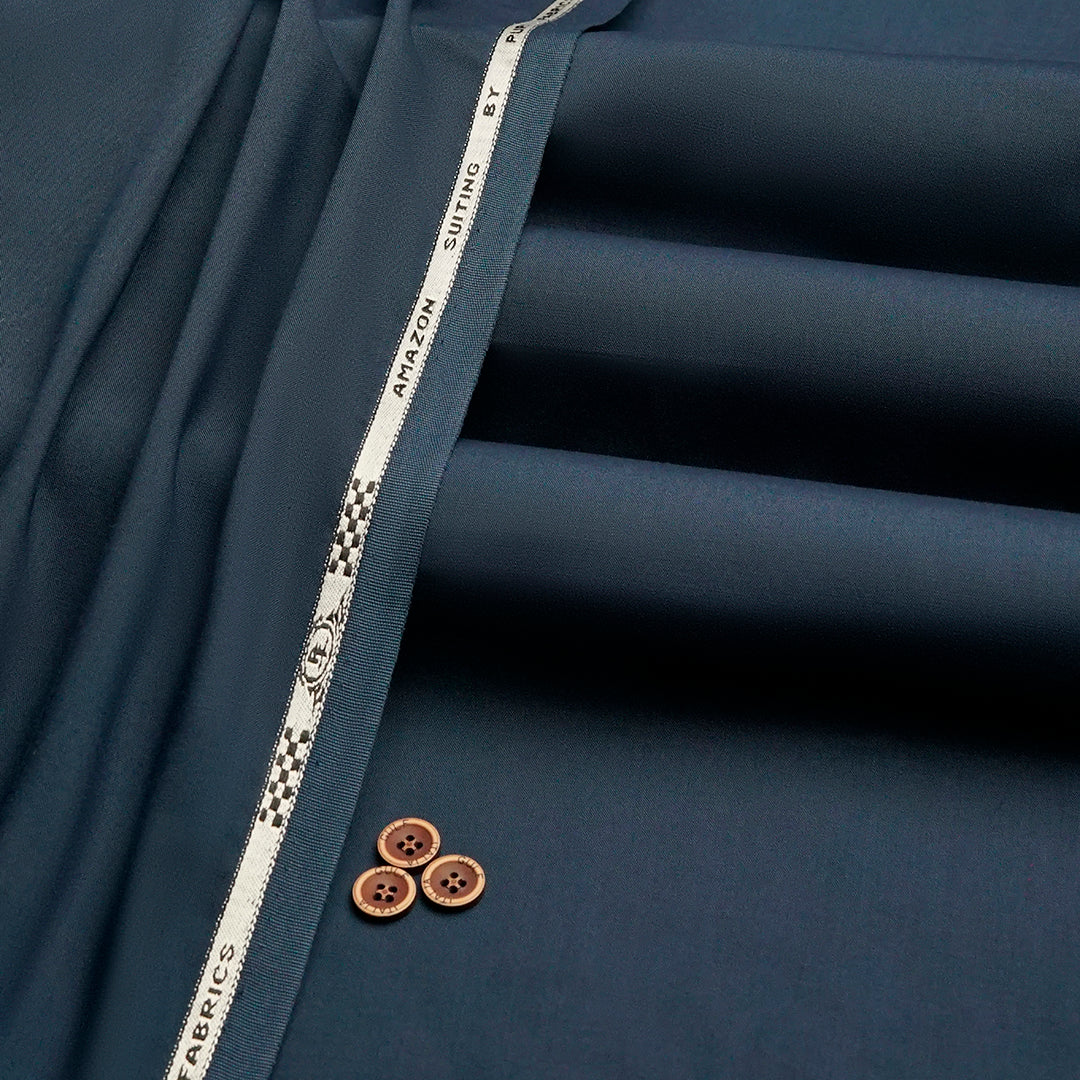 AMAZON SUITING (WASH & WEAR)