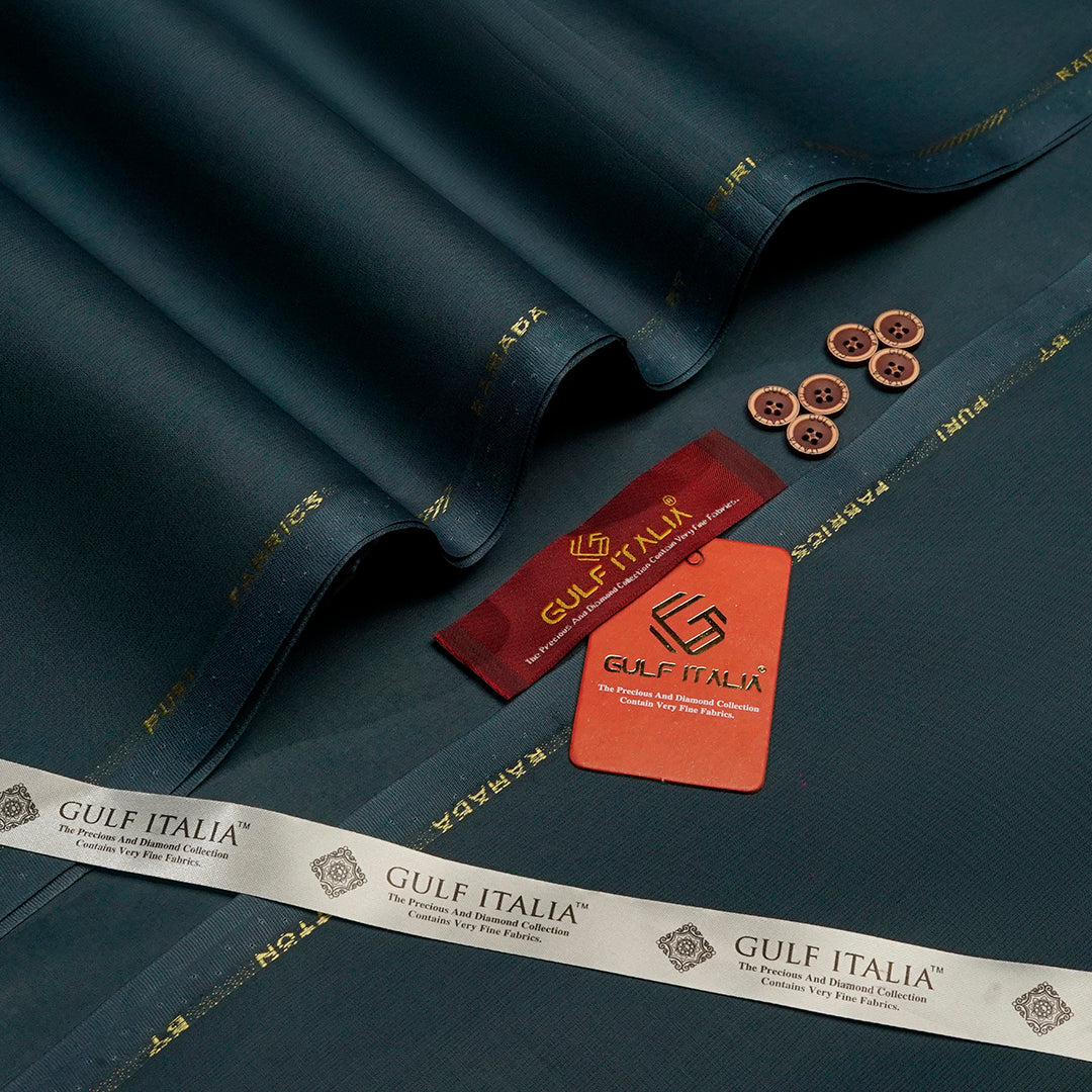 RAMADA COTTON (SELF TEXTURED)