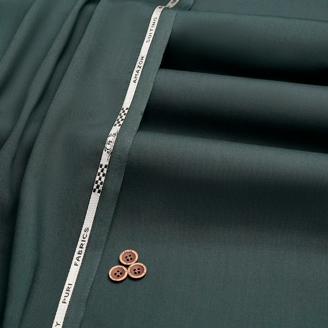 AMAZON SUITING (WASH & WEAR)