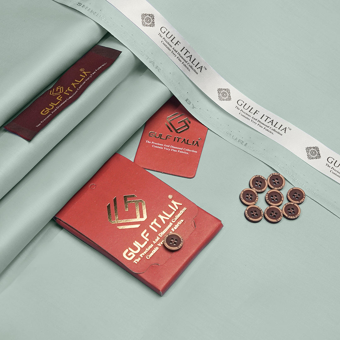 SHINING STAR - Summer 100% Premium Satin Cotton