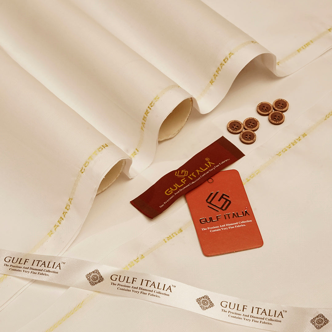 RAMADA COTTON (SELF TEXTURED)