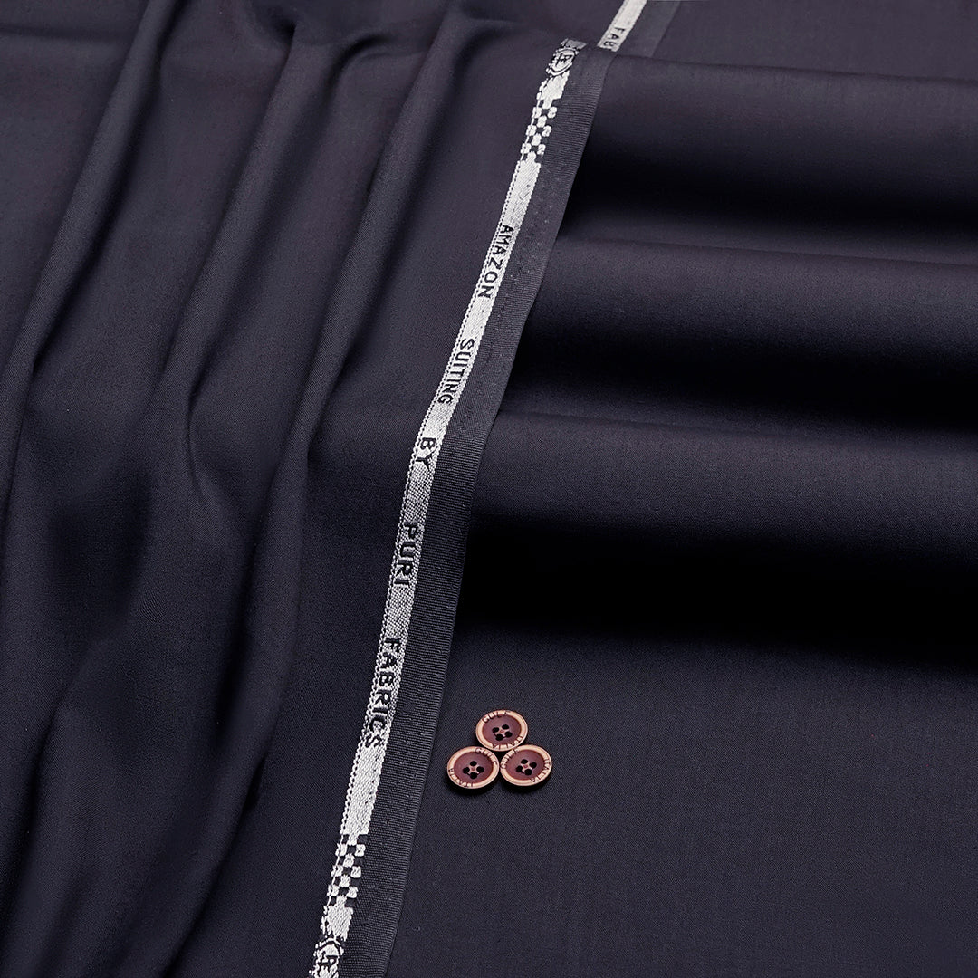 AMAZON SUITING (WASH & WEAR)