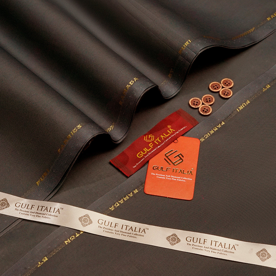 RAMADA COTTON (SELF TEXTURED)