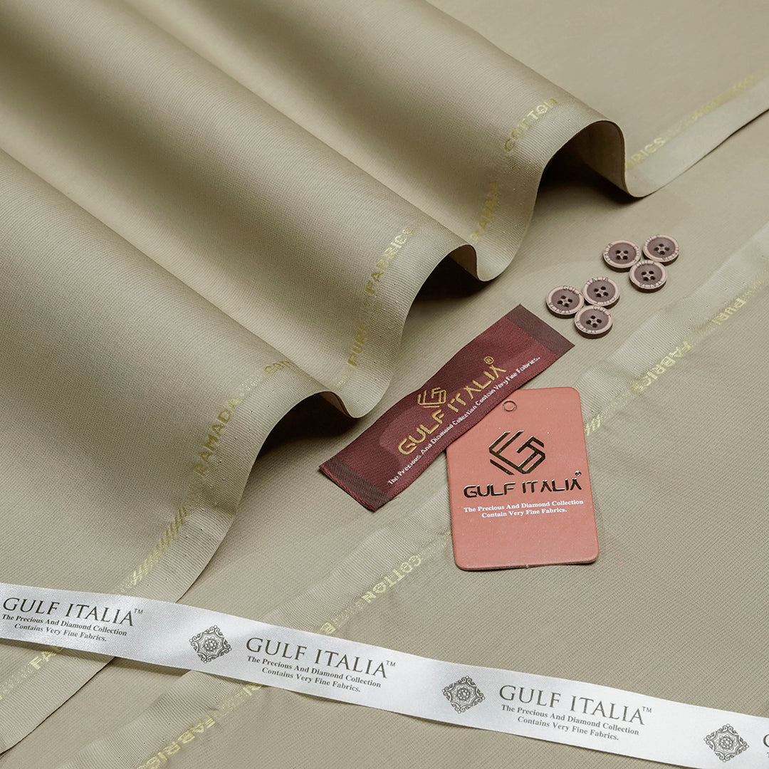 RAMADA COTTON (SELF TEXTURED)