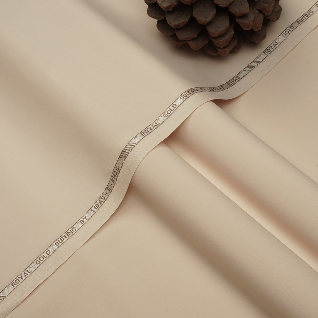 ROYAL GOLD WASH & WEAR