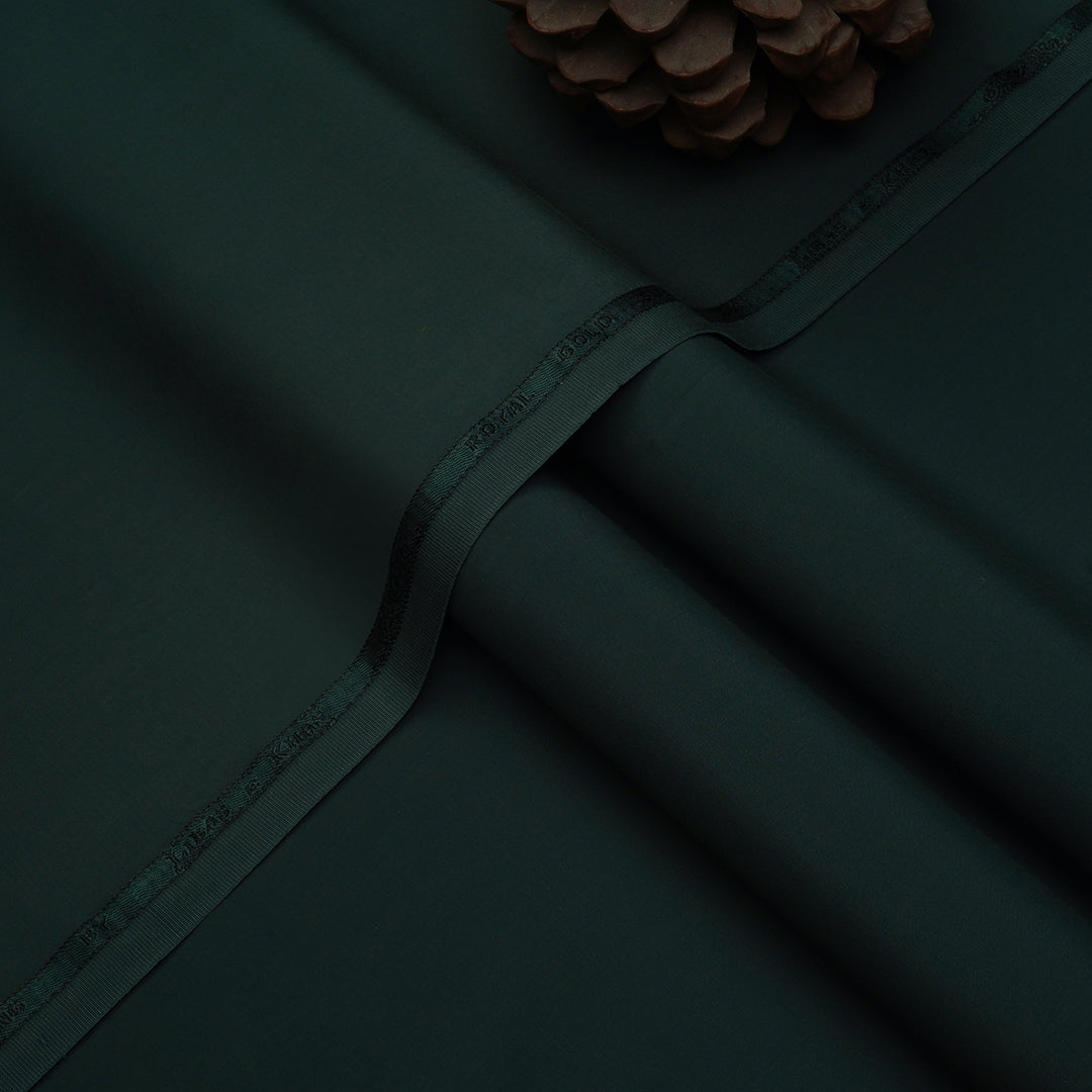 ROYAL GOLD WASH & WEAR