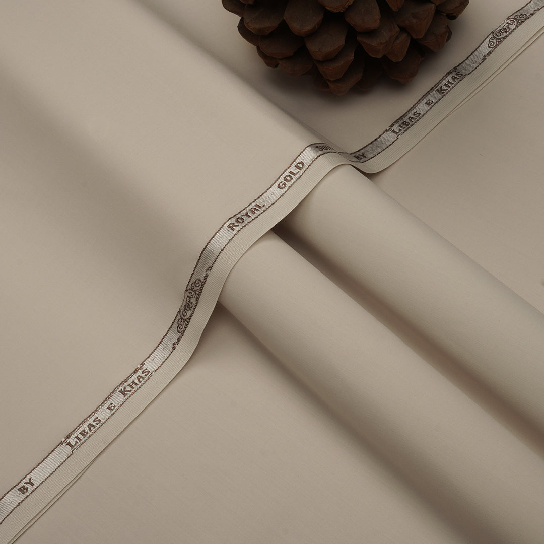 ROYAL GOLD WASH & WEAR