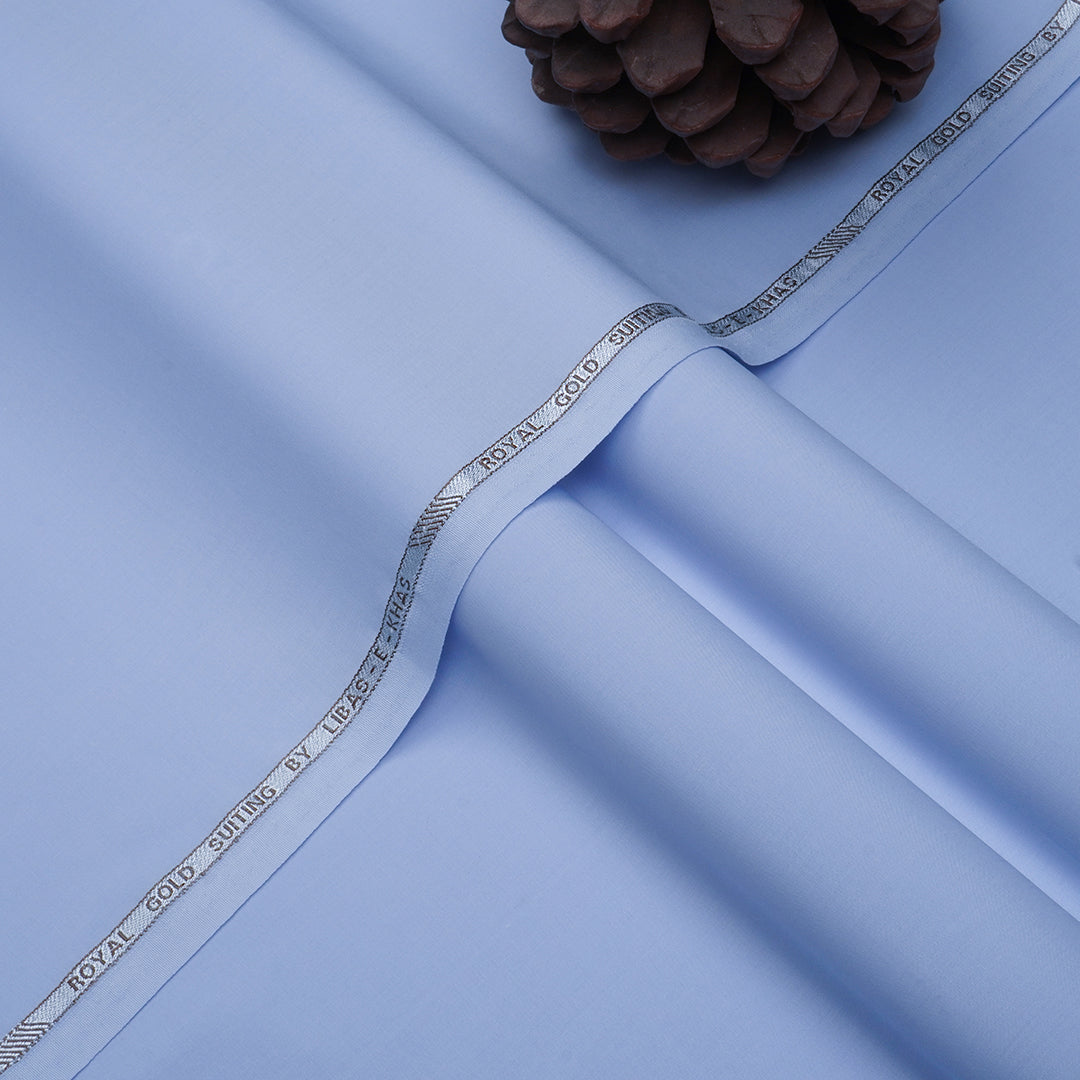 ROYAL GOLD WASH & WEAR